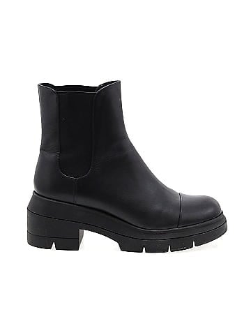 Stuart Weitzman Ankle Boots (view 1)