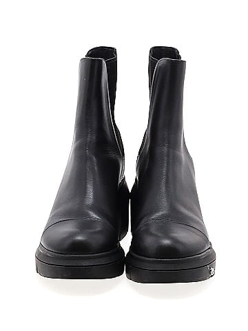 Stuart Weitzman Ankle Boots (view 2)