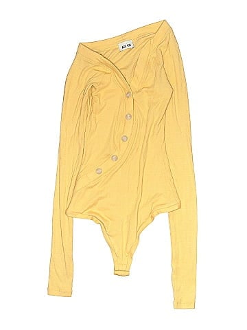 ALIX NYC Bodysuit (view 1)
