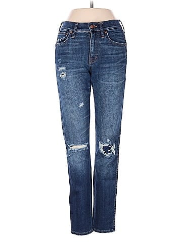 Madewell Jeans (view 1)