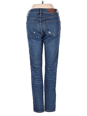 Madewell Jeans (view 2)