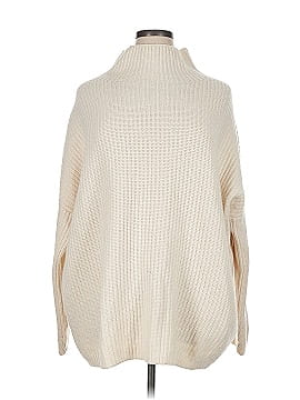 Naadam Turtleneck Sweater