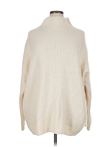 Naadam Turtleneck Sweater (view 1)