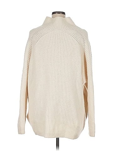 Naadam Turtleneck Sweater (view 2)