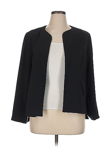 Eileen Fisher Blazer (view 1)