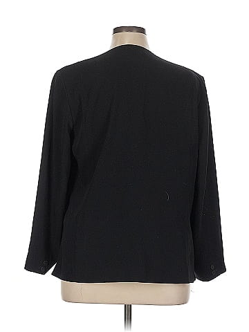 Eileen Fisher Blazer (view 2)