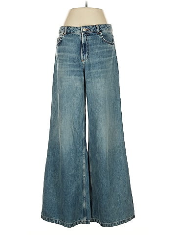 Zara Jeans (view 1)