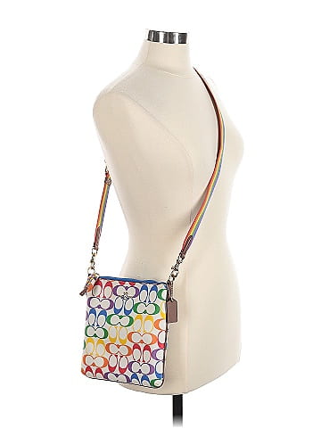 Coach Factory Crossbody Bag (view 2)