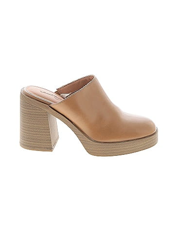 Universal Thread Mule/Clog (view 1)