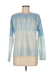C By Bloomingdales Cashmere Pullover Sweater
