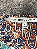 Collective Concepts 100% Polyester Blue Tank Top Size S - photo 7