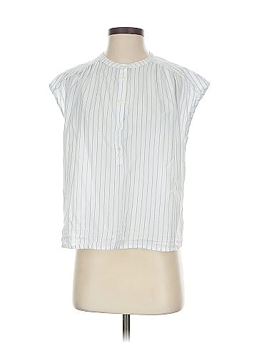 Lilla P Sleeveless T-Shirt (view 1)