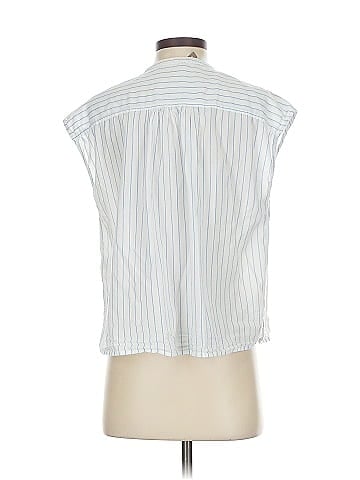 Lilla P Sleeveless T-Shirt (view 2)