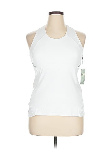 Lucky in Love Tank Top (view 1)