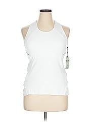 Lucky In Love Tank Top