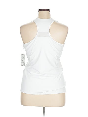 Lucky in Love Tank Top (view 2)