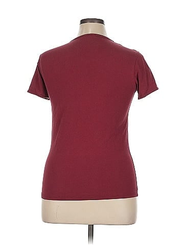 Unbranded Short Sleeve T-Shirt (view 2)