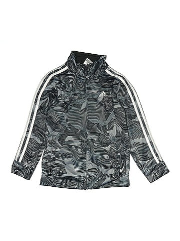 Adidas Track Jacket (view 1)