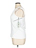 Lucky in Love White Tank Top Size XL - photo 4