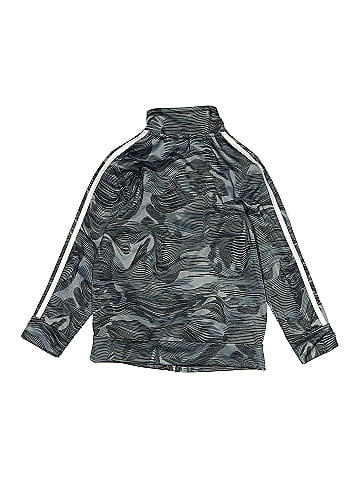 Adidas Track Jacket (view 2)