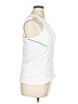 Lucky in Love White Tank Top Size XL - photo 3