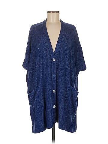Susan Graver Cardigan (view 1)
