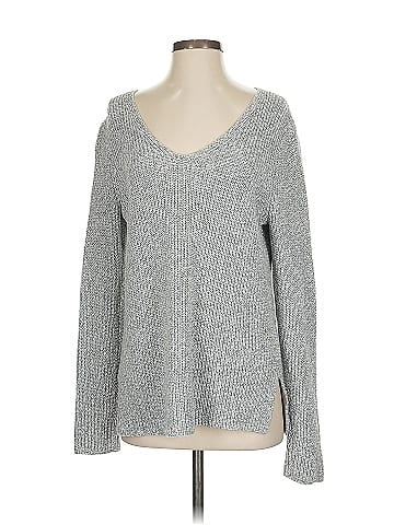 J.Crew Mercantile Pullover Sweater (view 1)