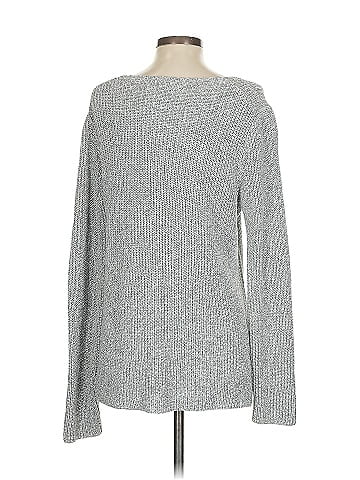 J.Crew Mercantile Pullover Sweater (view 2)