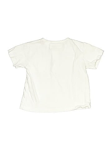 Zara Short Sleeve Henley (view 2)
