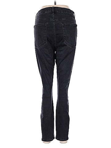 7 For All Mankind Jeans (view 2)