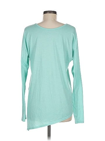 Tek Gear Long Sleeve T-Shirt (view 2)