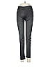 Arden B. Metallic Gray Active Pants Size M - photo 1
