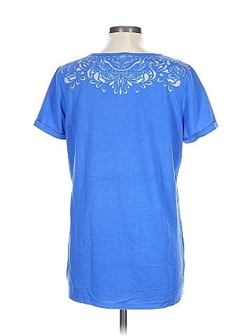 C. Wonder Short Sleeve Top (view 2)