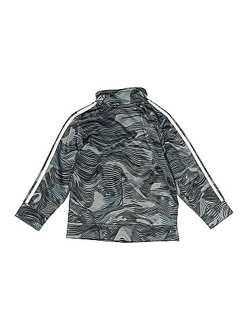 Adidas Windbreaker (view 2)