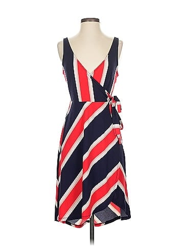 Express Casual Dress (view 1)