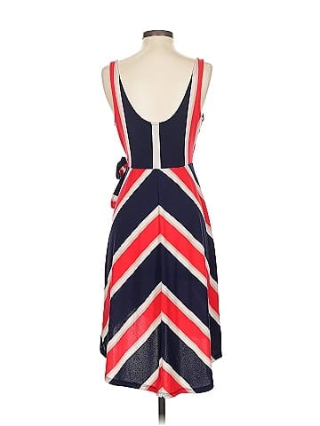 Express Casual Dress (view 2)
