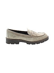 Born Flats