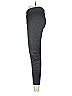 Arden B. Metallic Gray Active Pants Size M - photo 4