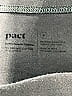 Pact Gray Active Pants Size M - photo 6