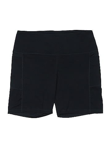 Danskin Athletic Shorts (view 1)