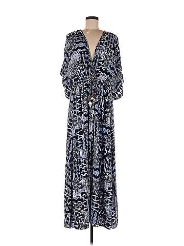 Bleu Rod Beattie Casual Dress (view 1)