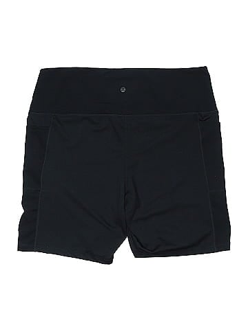 Danskin Athletic Shorts (view 2)
