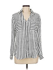 Fortune + Ivy Long Sleeve Blouse