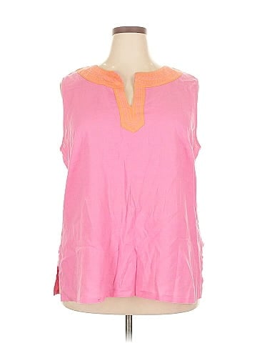 Carole Little Casual Dress (view 1)