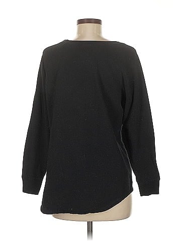 Torrid Long Sleeve Blouse (view 2)