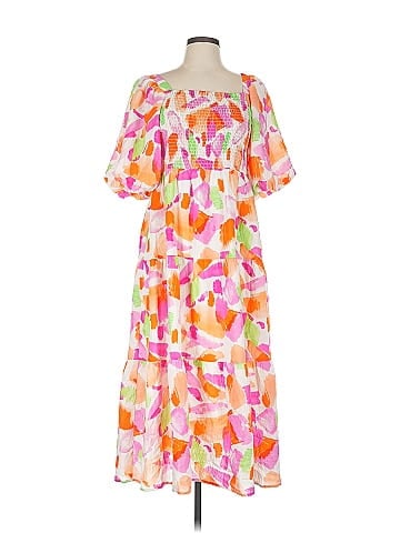 THML Casual Dress (view 1)