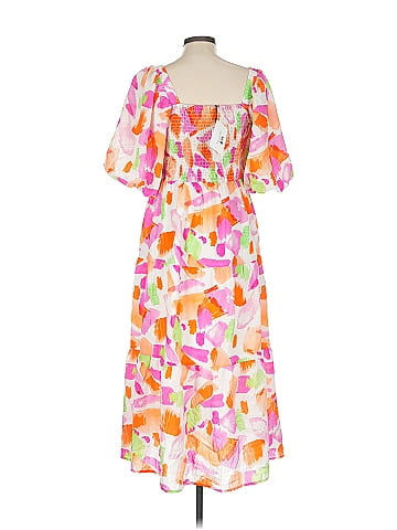 THML Casual Dress (view 2)