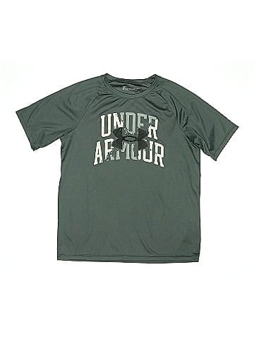 Under Armour Active T-Shirt (view 1)