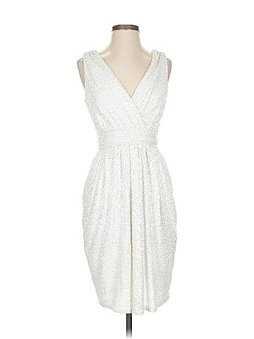 Badgley Mischka Cocktail Dress (view 1)