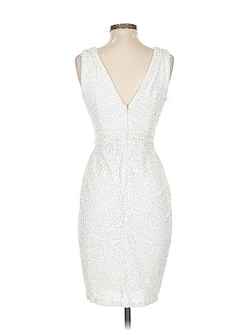 Badgley Mischka Cocktail Dress (view 2)